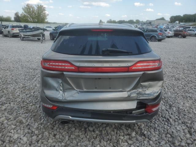 Lincoln MKC Select Image 3
