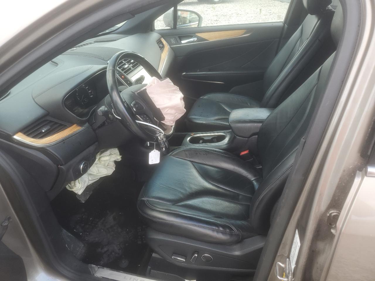 Lincoln MKC Select Image 12