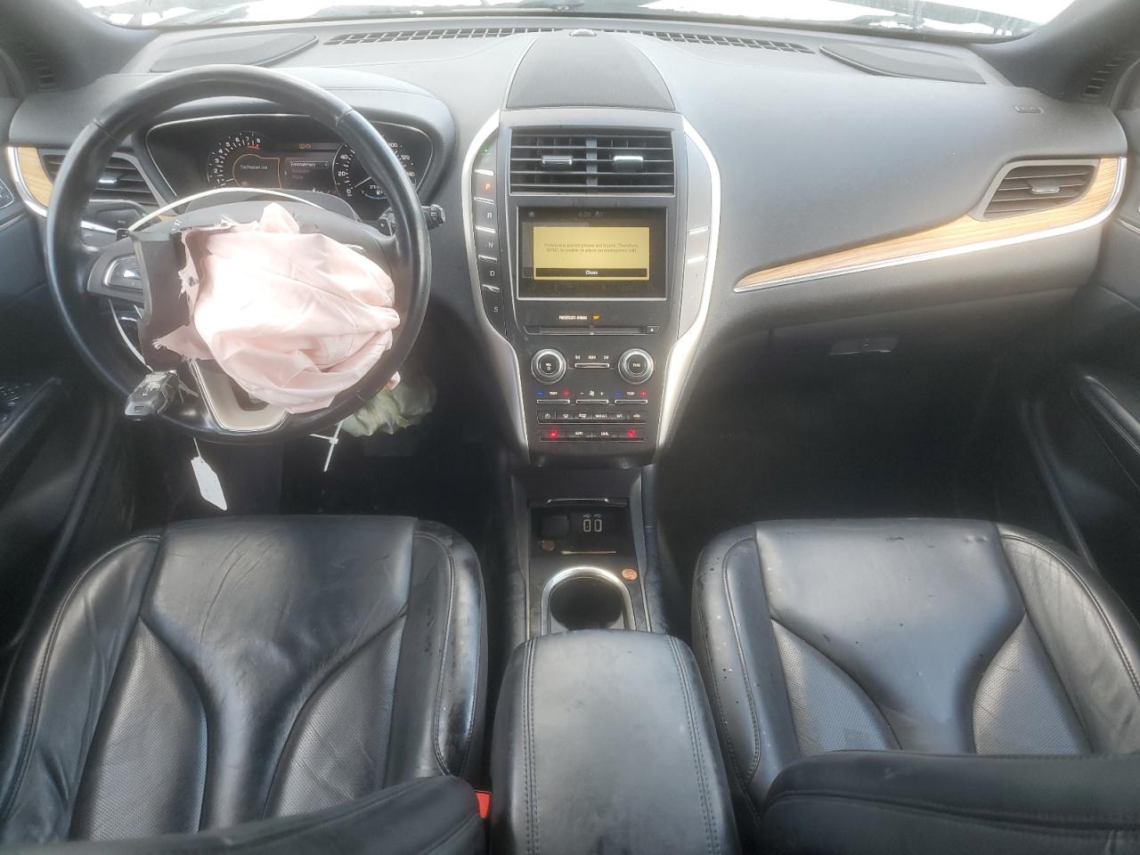 Lincoln MKC Select Image 13