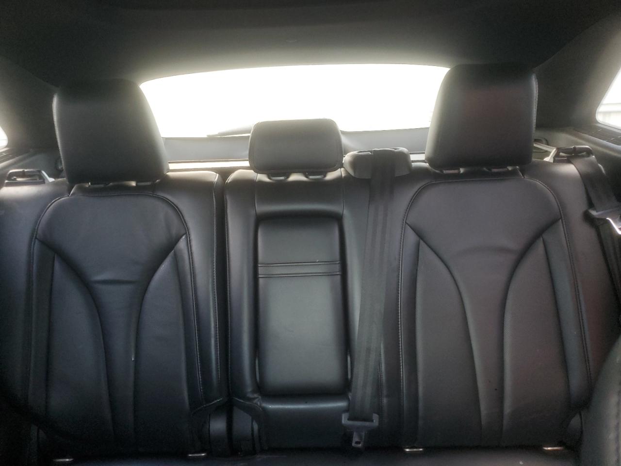 Lincoln MKC Select Image 9