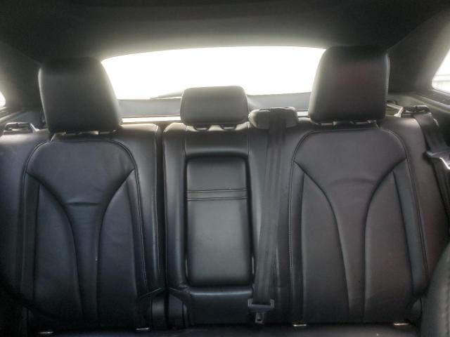 Lincoln MKC Select Image 9