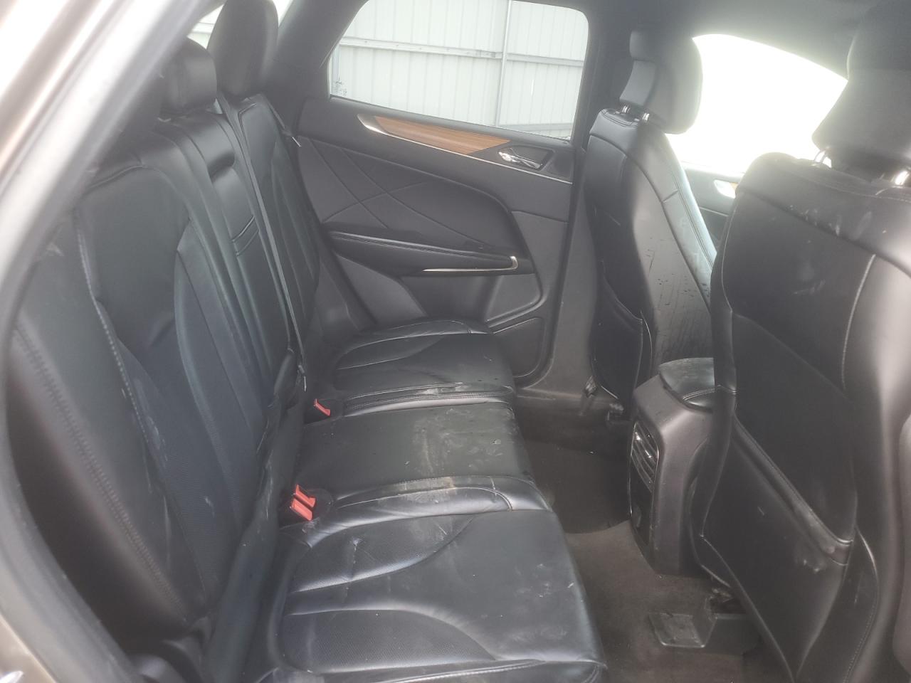 Lincoln MKC Select Image 6