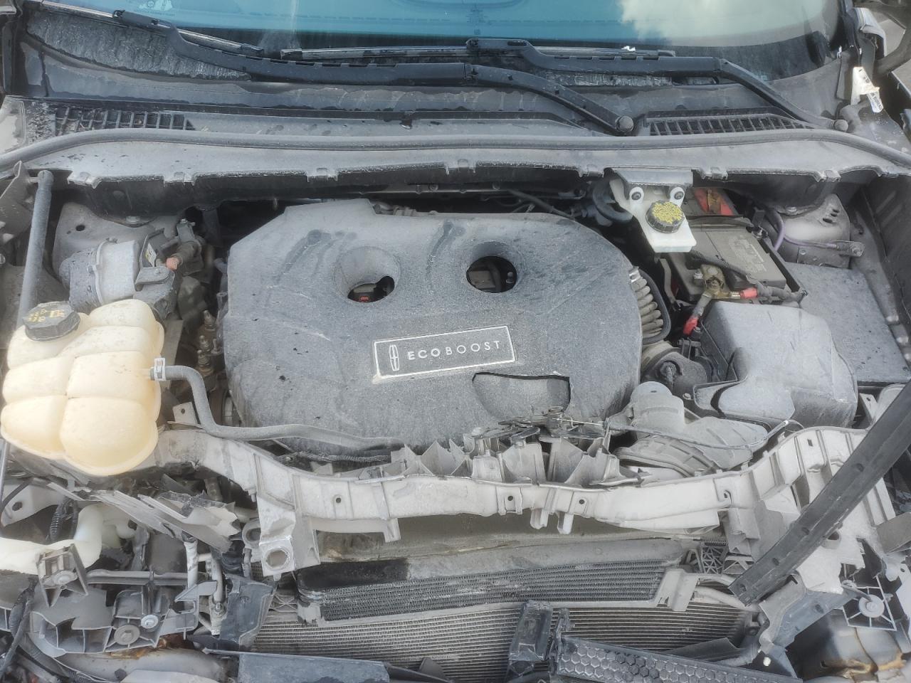 Lincoln MKC Select Image 5