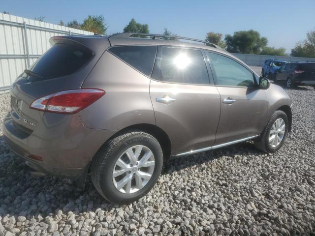 Nissan Murano S Image 13