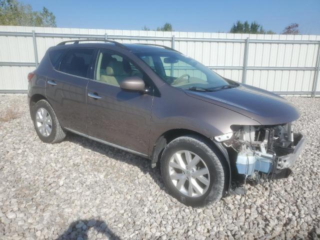 Nissan Murano S Image 4