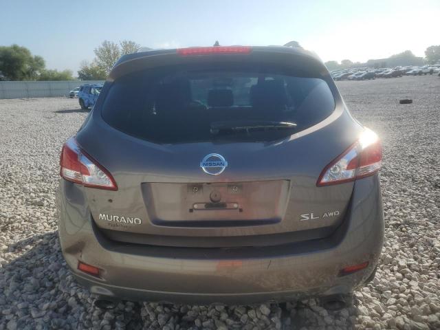 Nissan Murano S Image 10