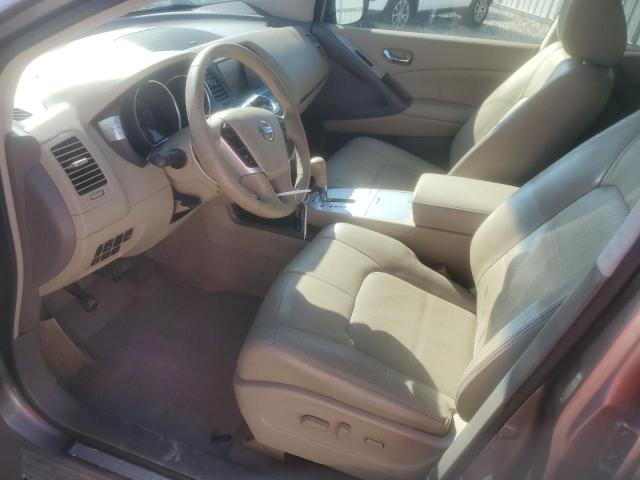 Nissan Murano S Image 3