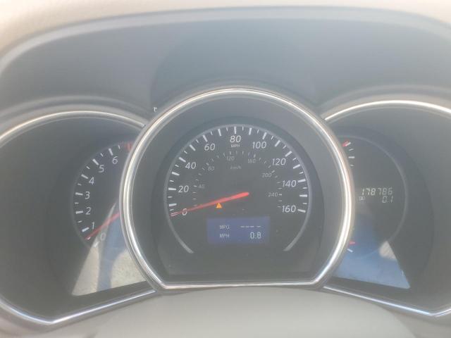 Nissan Murano S Image 7