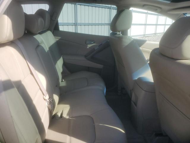 Nissan Murano S Image 5