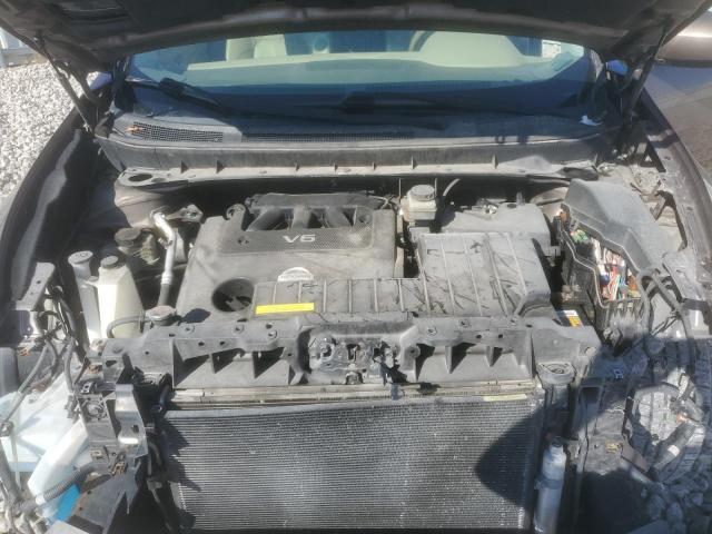 Nissan Murano S Image 6