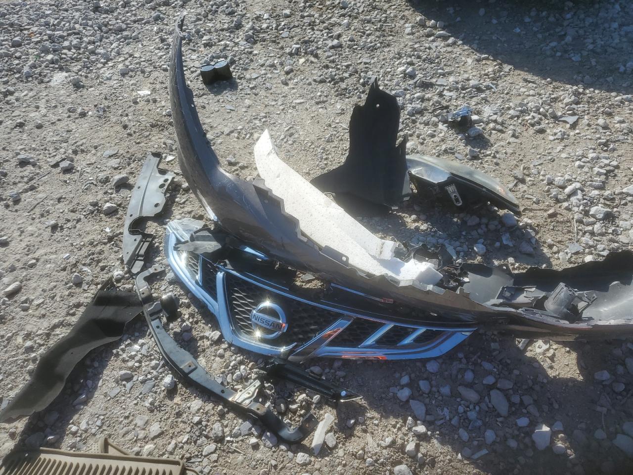 Nissan Murano S Image 11