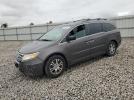 Honda Odyssey Exl Image 1