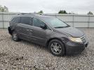 Honda Odyssey Exl Image 11