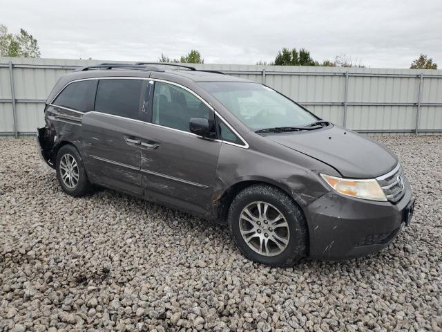 Honda Odyssey Exl Image 11