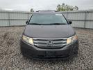 Honda Odyssey Exl Image 10
