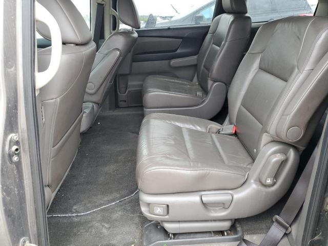 Honda Odyssey Exl Image 6