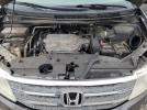 Honda Odyssey Exl Image 13