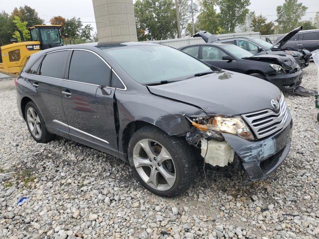 Toyota Venza Le Image 8