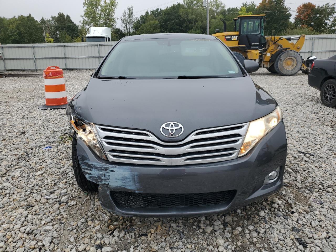 Toyota Venza Le Image 11