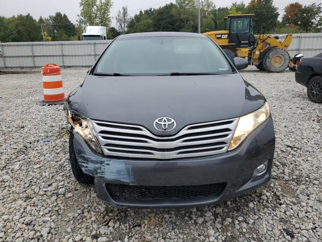 Toyota Venza Le Image 11