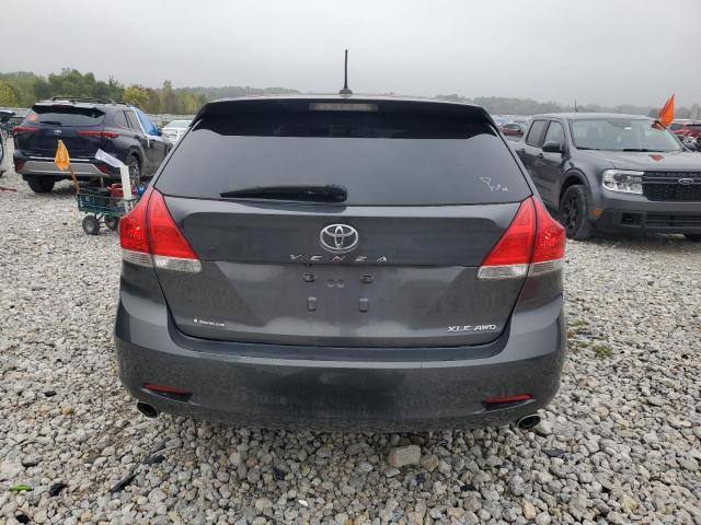 Toyota Venza Le Image 5