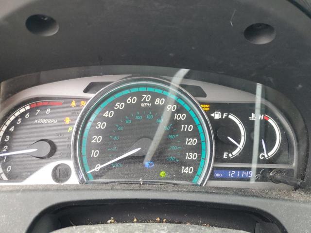 Toyota Venza Le Image 2