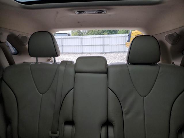 Toyota Venza Le Image 7