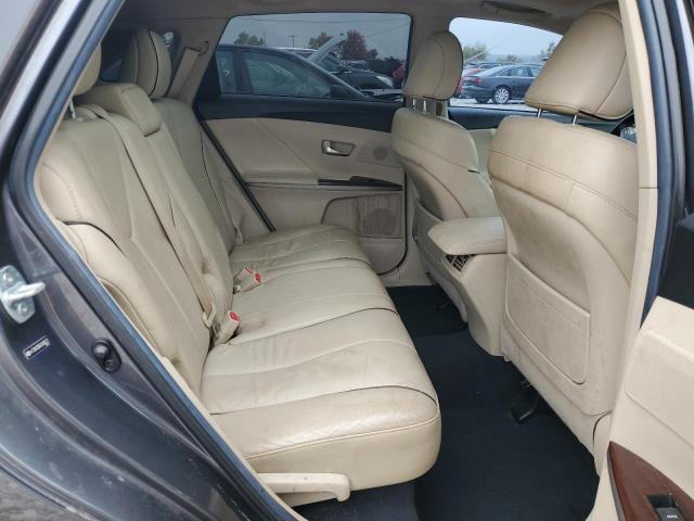 Toyota Venza Le Image 12