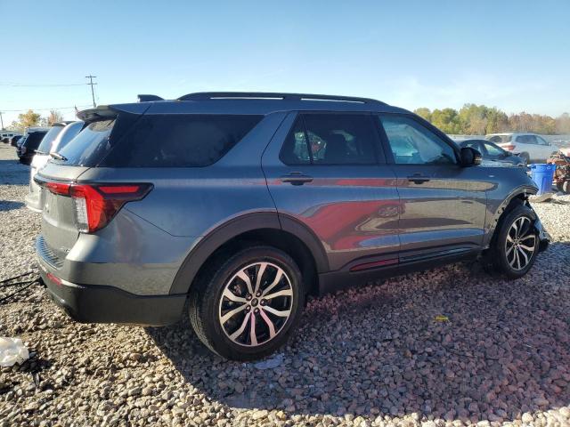 Ford Explorer St-line Image 4
