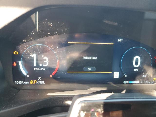 Ford Explorer St-line Image 6