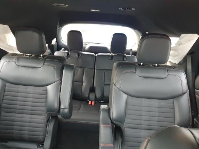 Ford Explorer St-line Image 8