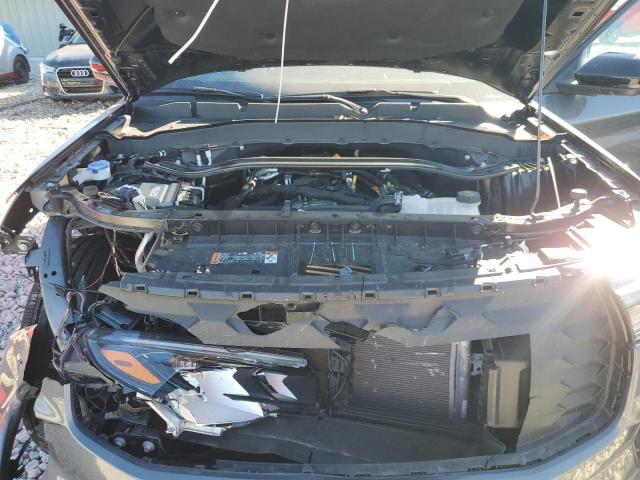 Ford Explorer St-line Image 5