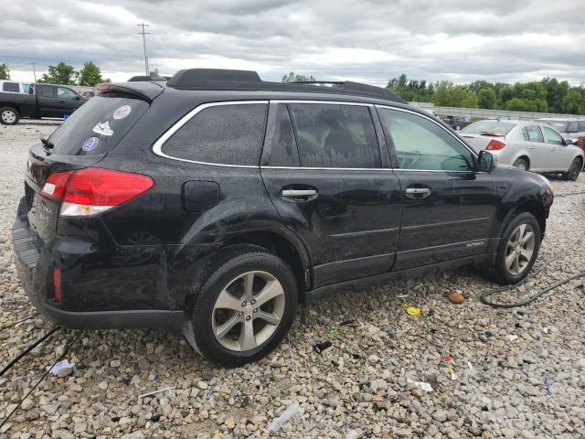 Subaru Outback 3.6r Limited Image 12