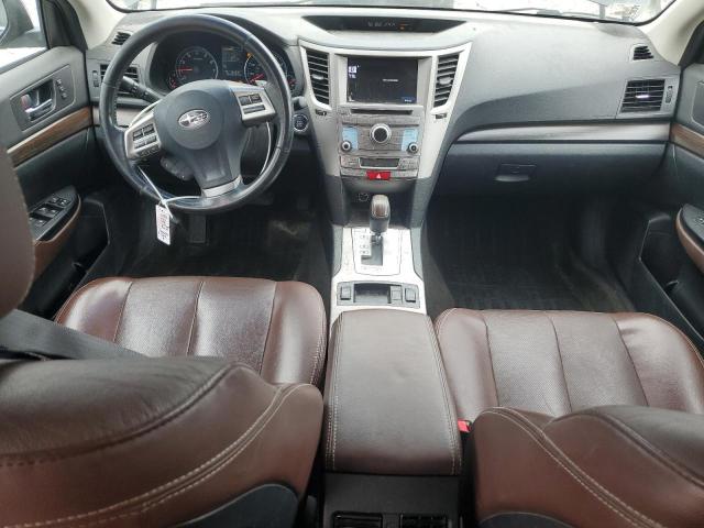 Subaru Outback 3.6r Limited Image 4