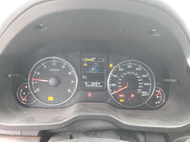 Subaru Outback 3.6r Limited Image 5