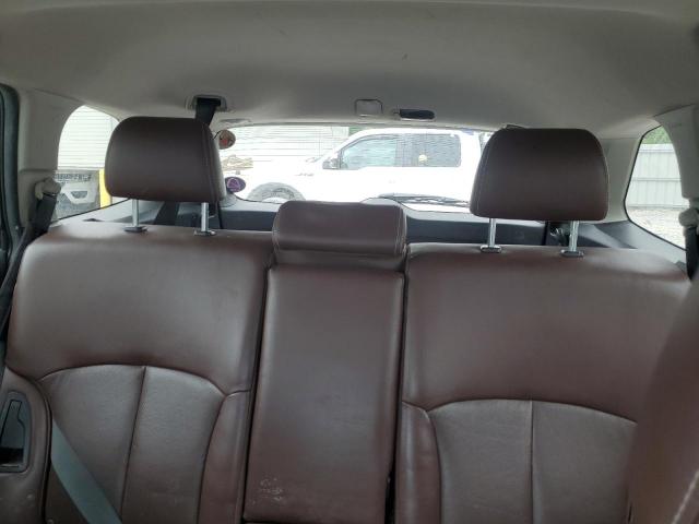 Subaru Outback 3.6r Limited Image 10