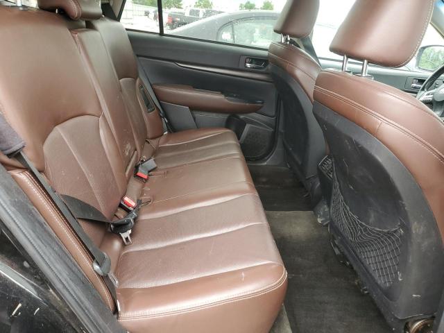 Subaru Outback 3.6r Limited Image 2