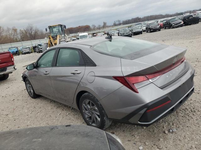 Hyundai ELANTRA Sel Image 4