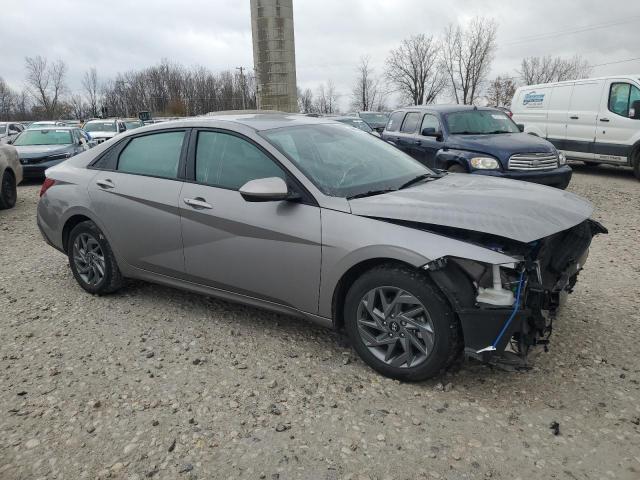 Hyundai ELANTRA Sel Image 3