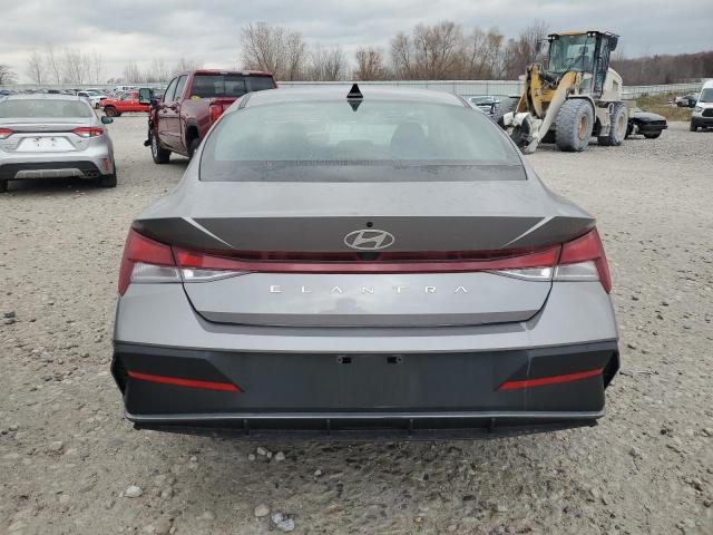 Hyundai ELANTRA Sel Image 12
