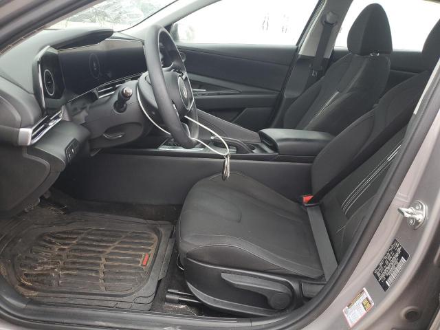 Hyundai ELANTRA Sel Image 11