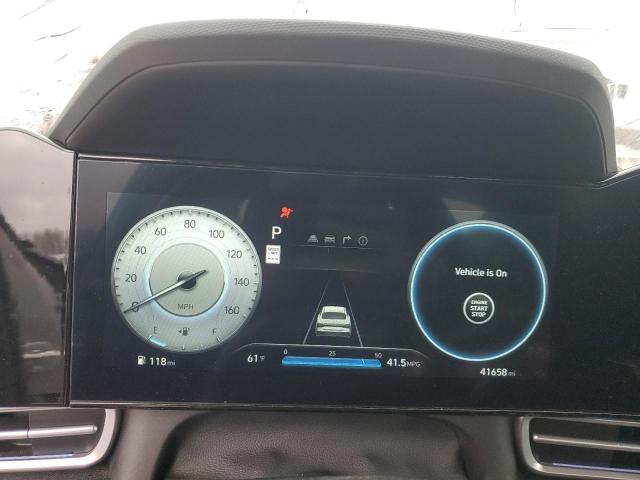 Hyundai ELANTRA Sel Image 9