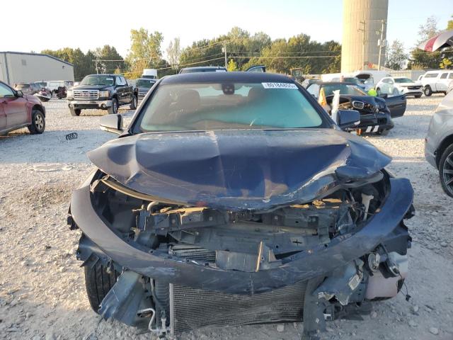 Chevrolet Impala Lt Image 10