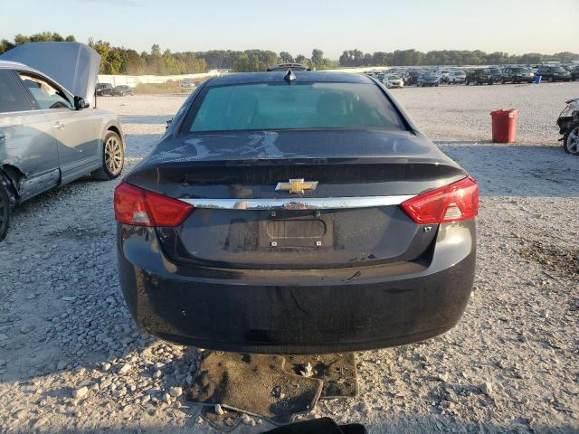 Chevrolet Impala Lt Image 6