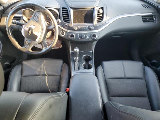 Chevrolet Impala Lt Image 3