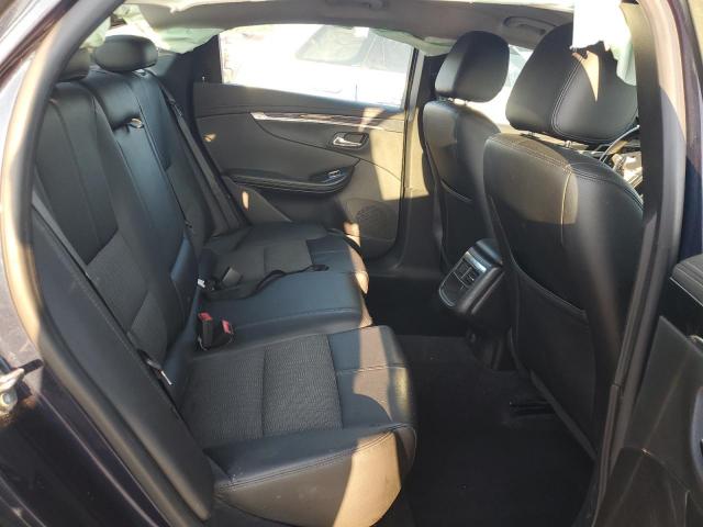 Chevrolet Impala Lt Image 11