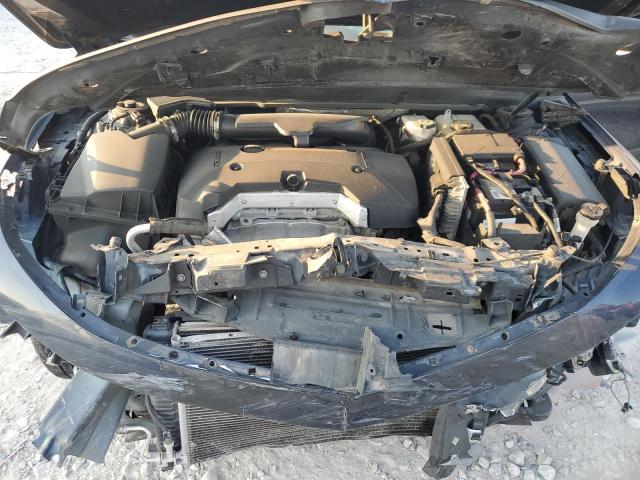 Chevrolet Impala Lt Image 5