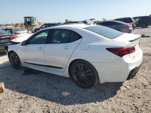 Acura TLX Technology Image 2