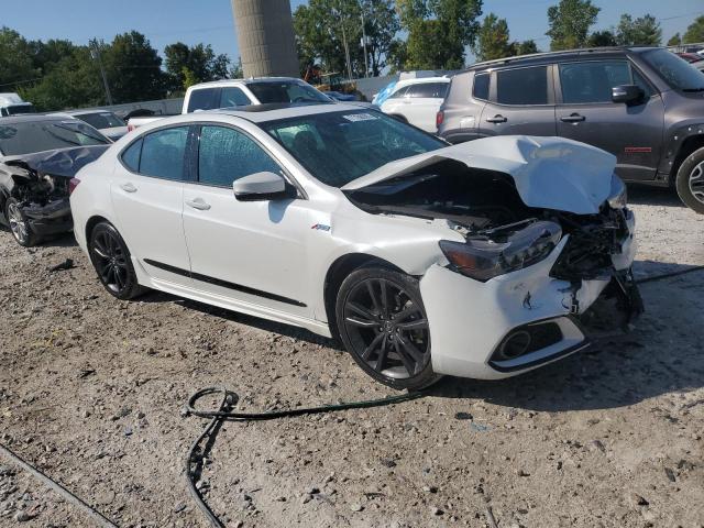 Acura TLX Technology Image 8