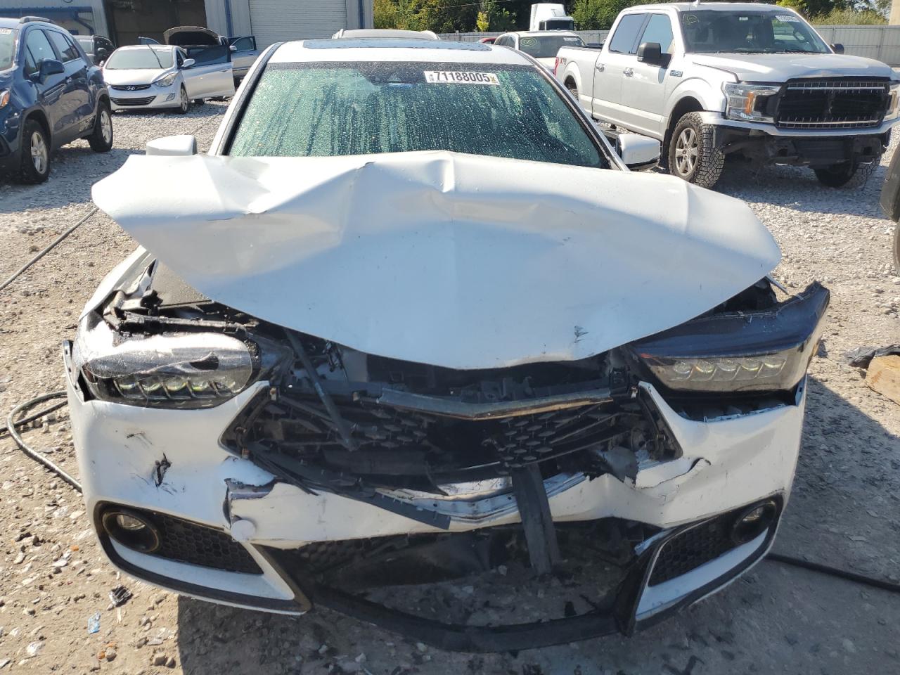 Acura TLX Technology Image 11